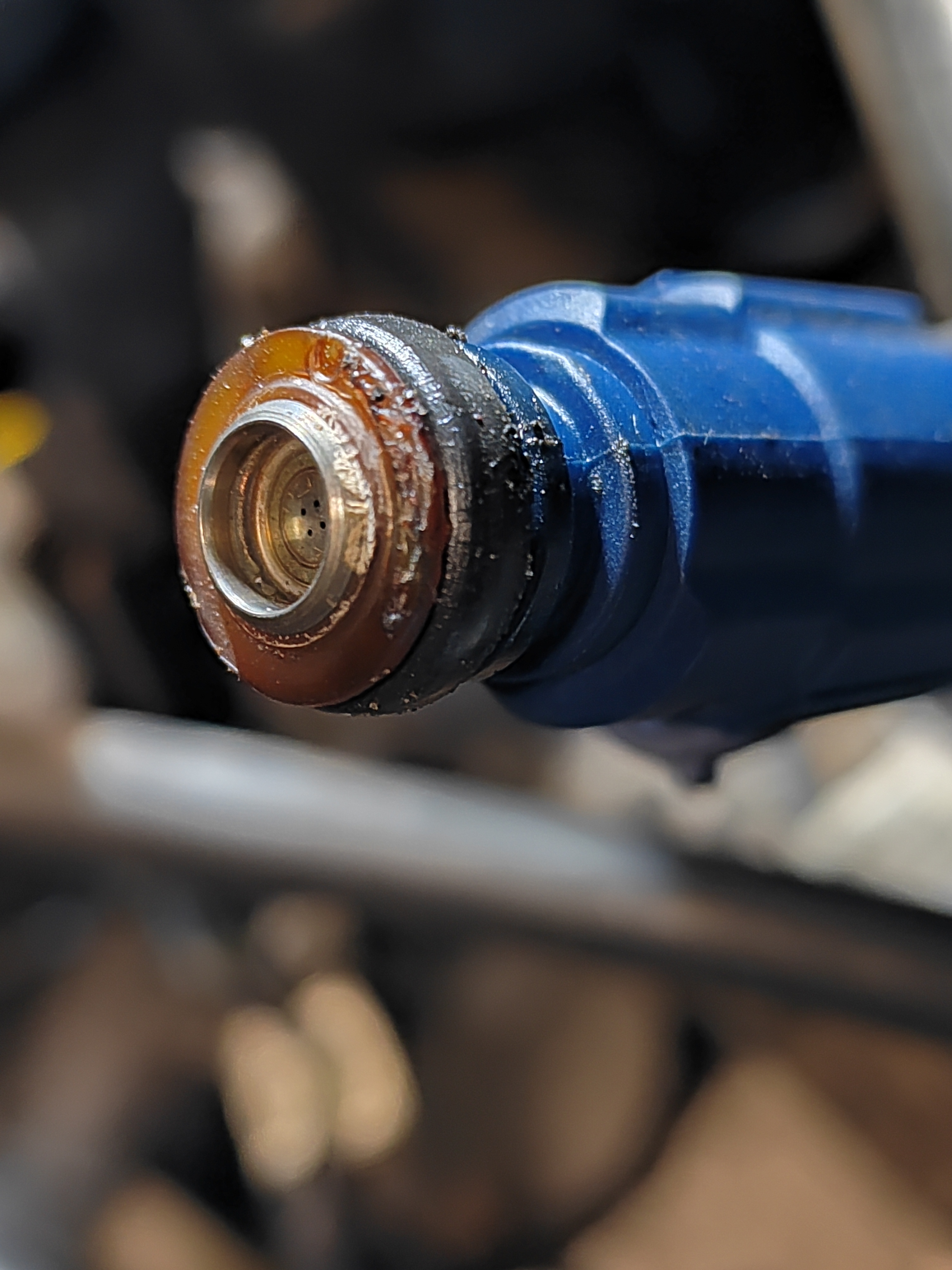 Kia Ceed – diagnosztika / javítás – kép 4